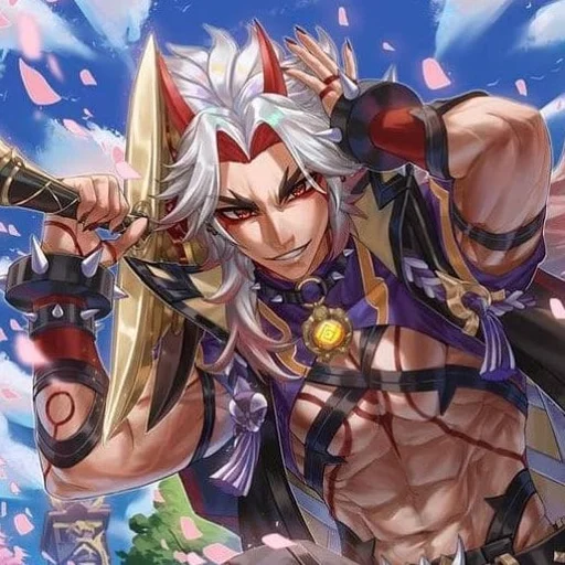 Стикер ittoflex - 1