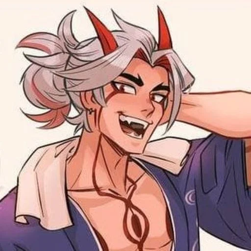 Стикер итто флекс - 10