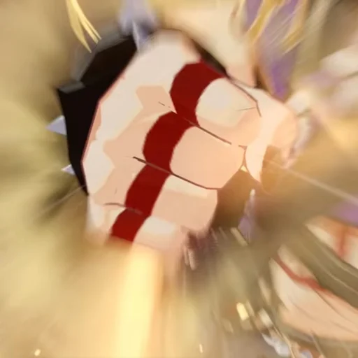 Стикер итто флекс - 7