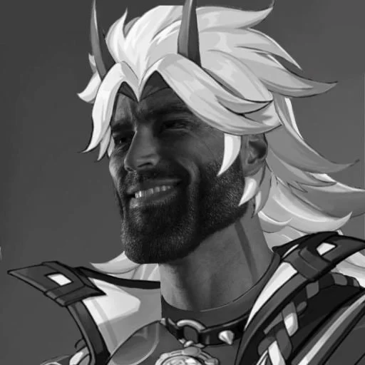 Стикер итто флекс - 5