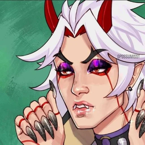 Стикер итто флекс - 2