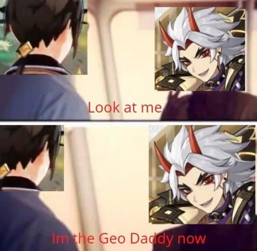 anime cartoon fictional character