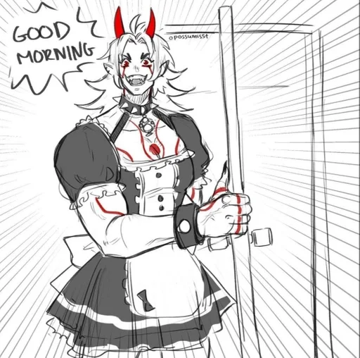 sketch drawing illustration