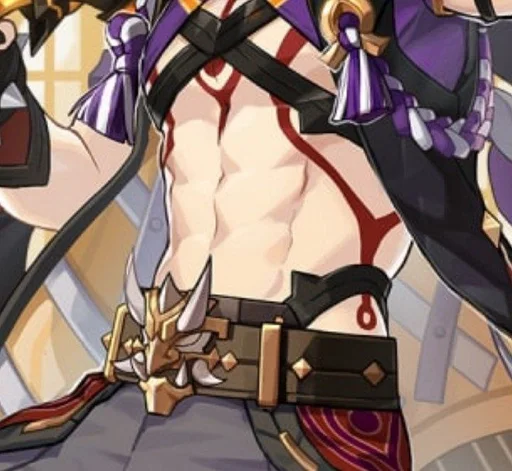 аниме мультфильм вымышленный персонаж