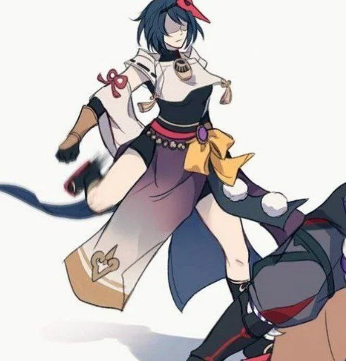 anime cartoon fiction