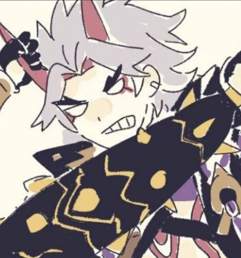 illustration cartoon drawing