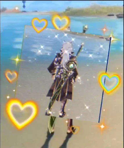 screenshot cartoon outdoor