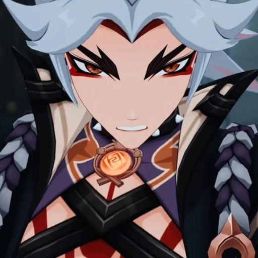 аниме мультфильм манга