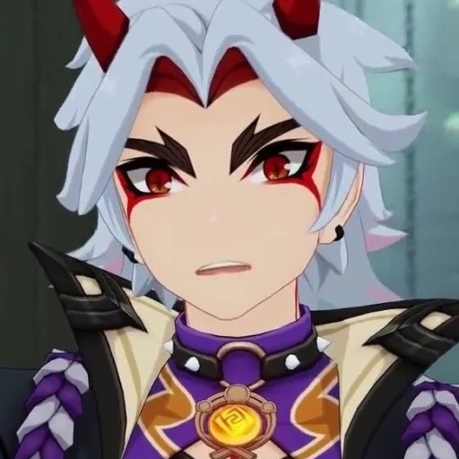 аниме мультфильм вымышленный персонаж