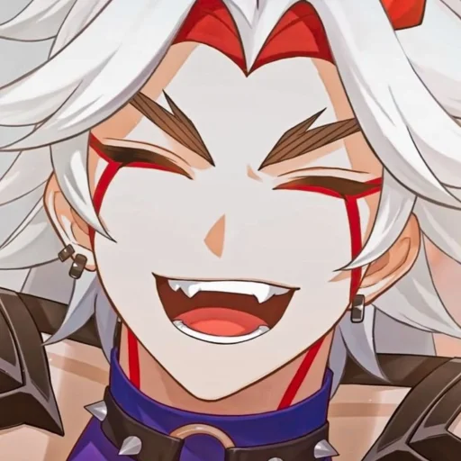 аниме мультфильм вымышленный персонаж