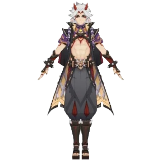 Стикер Самый сексуальный мужчина - 3