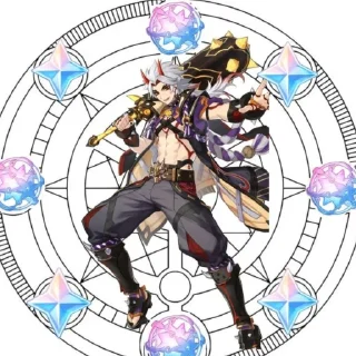 Стикер Самый сексуальный мужчина - 10