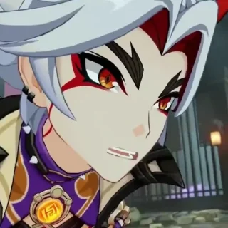 Стикер Самый сексуальный мужчина - 11