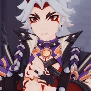 Стикер Самый сексуальный мужчина - 2