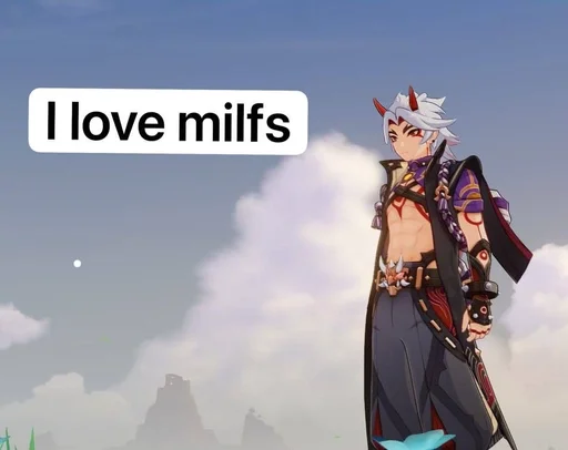 Стикер itto :: @fStikBot - 11