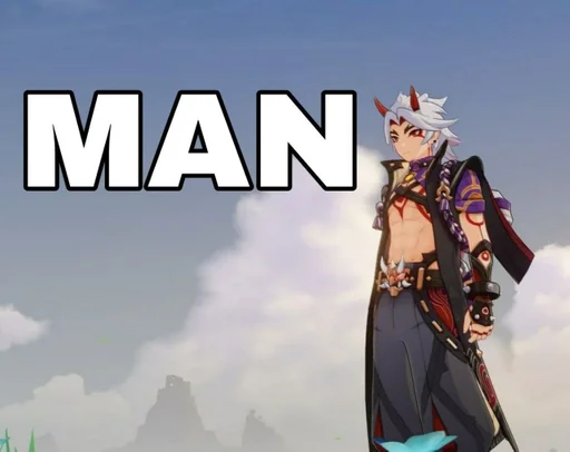 Стикер itto :: @fStikBot - 2