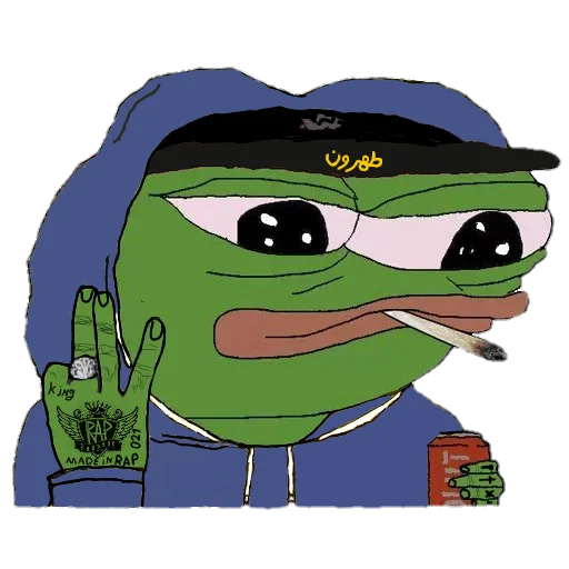 рисование клипарт мультфильм