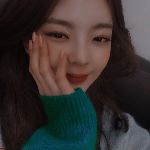 Sticker ✨ LIA ITZY ✨ @RAYN_JAR - 11