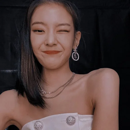 Sticker ✨ LIA ITZY ✨ @RAYN_JAR - 10