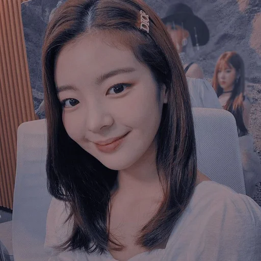 Sticker ✨ LIA ITZY ✨ @RAYN_JAR - 5