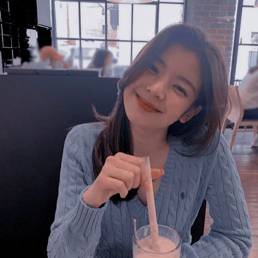 ✨ LIA ITZY ✨ @RAYN_JAR - 