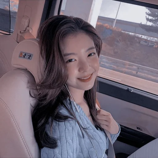 Sticker ✨ LIA ITZY ✨ @RAYN_JAR - 2