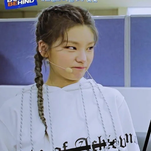 Стикер itzzzy - 1