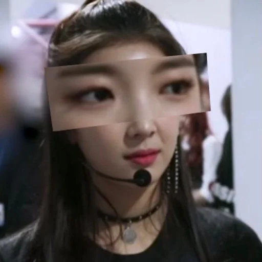 Стикер itzzzy - 1