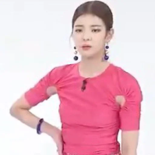 Стикер itzzzy - 1