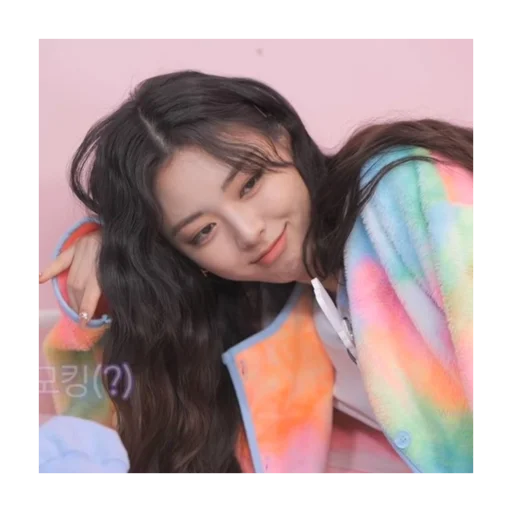 Стикер itzzzy - 1