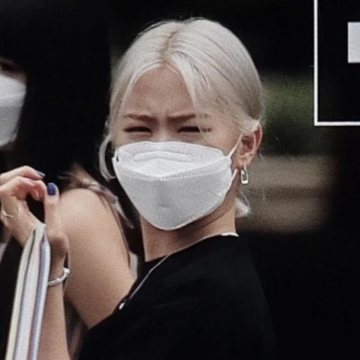 Стикер itzy - 3