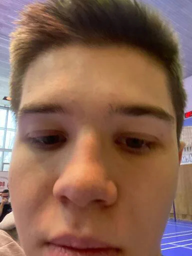 Sticker iu7_faces_pack - 1