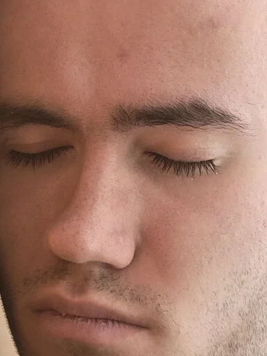 Sticker iu7_faces_pack - 1