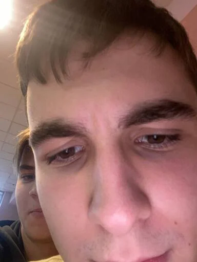 Sticker iu7_faces_pack - 1