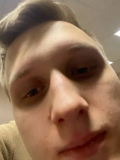 Стикер iu7_faces_pack - 1