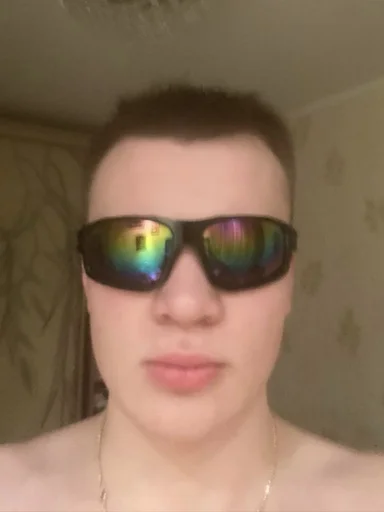 Sticker iu7_faces_pack - 1