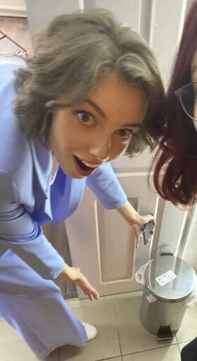 Sticker iu7_faces_pack - 1