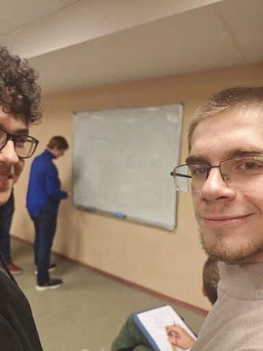 Sticker iu7_faces_pack - 1