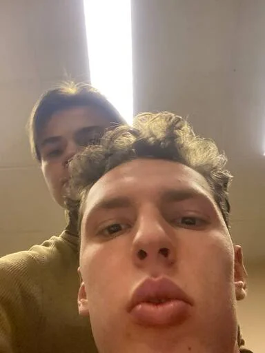 Sticker iu7_faces_pack - 1