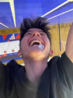 Sticker IU7 Legends Pack - 2