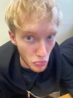 Sticker IU7 Legends Pack - 7