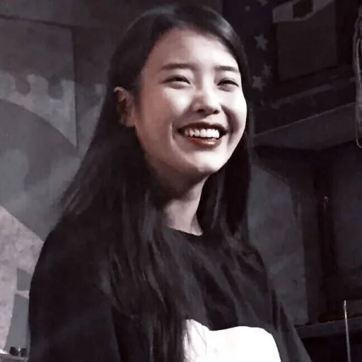 human face person smile