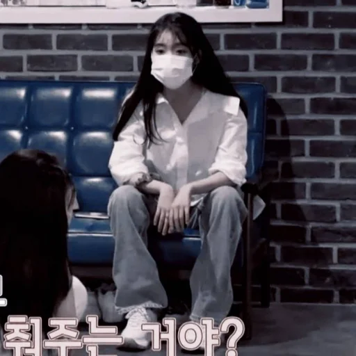 clothing person human face