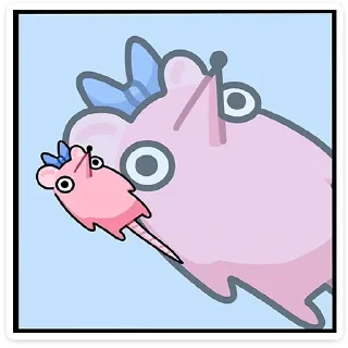 Стикер Стикеры👉 @stikeru7777 - 11