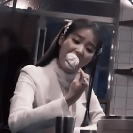 person human face clothing