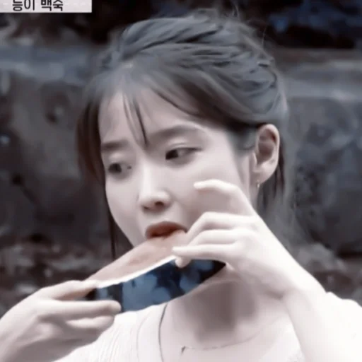 person human face skin