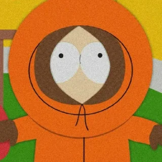 Стикер стикпак обрезанный, короткий, маленький - 2