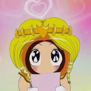 Стикер стикпак обрезанный, короткий, маленький - 4