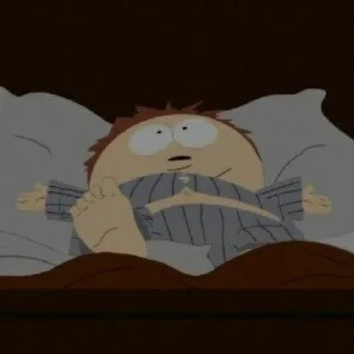 Стикер стикпак обрезанный, короткий, маленький - 6