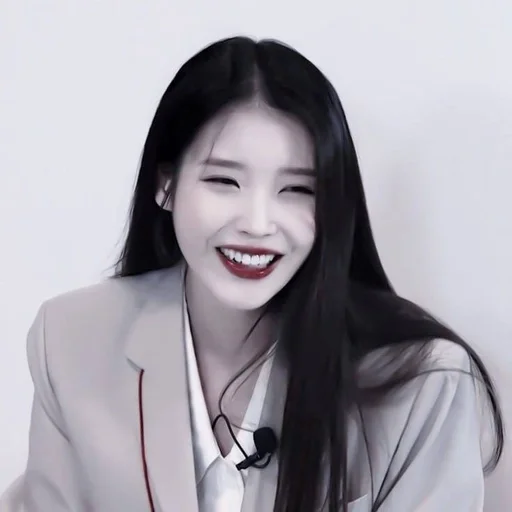 человеческое лицо Человек улыбаться